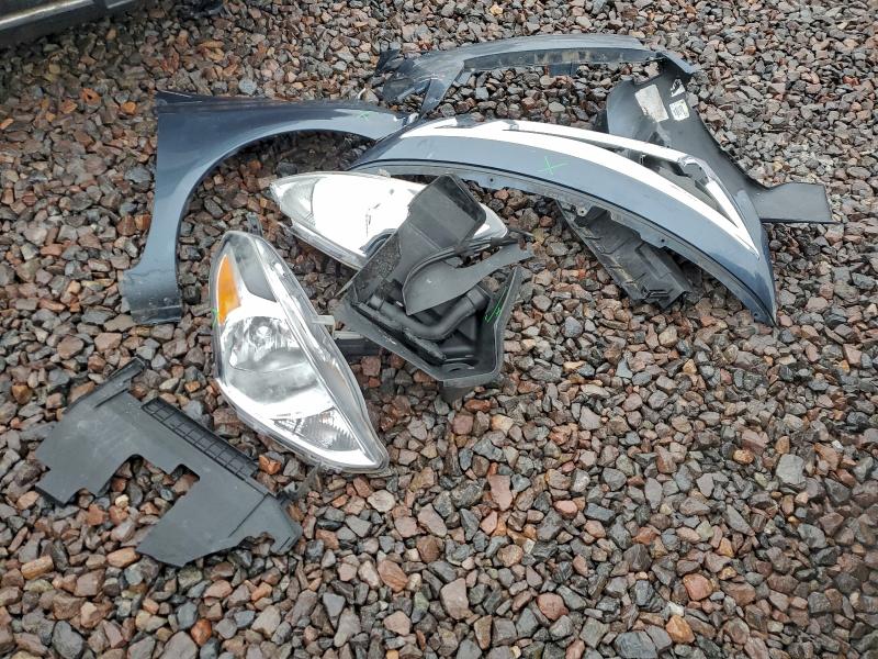 Фото 12 - NISSAN VERSA