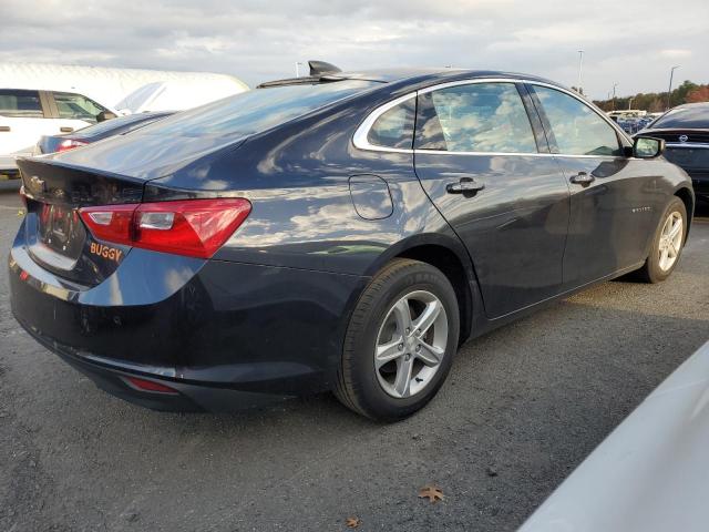 Фото 3 - CHEVROLET MALIBU