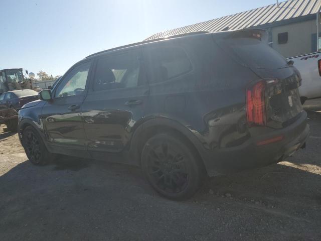 Фото 2 - KIA TELLURIDE
