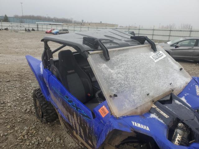 YAMAHA SIDEBYSIDE 2024