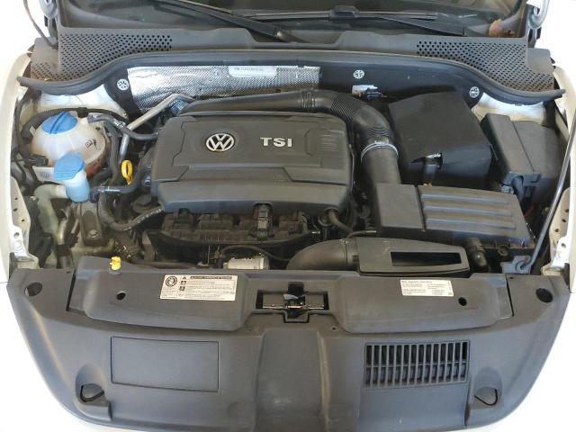 Фото 11 - VOLKSWAGEN BEETLE