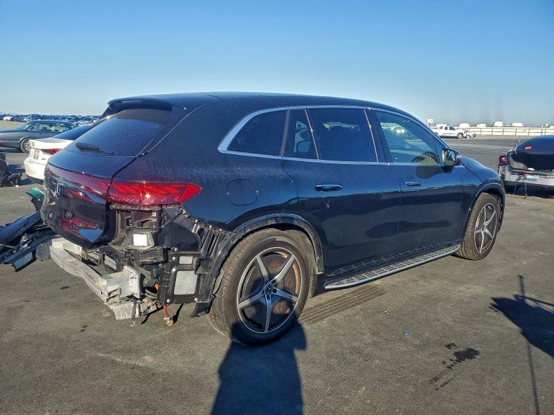 MERCEDES-BENZ EQS SUV 45 2023 VIN 4JGDM2DB4PA012875