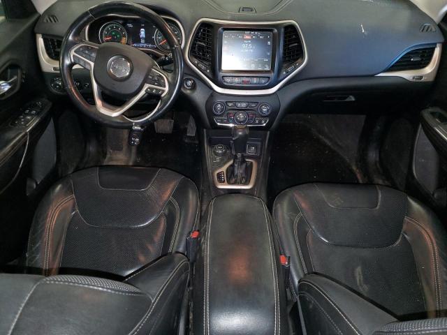 Фото 8 - JEEP GRAND CHER