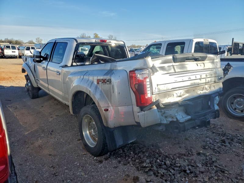 Фото 2 - FORD F450