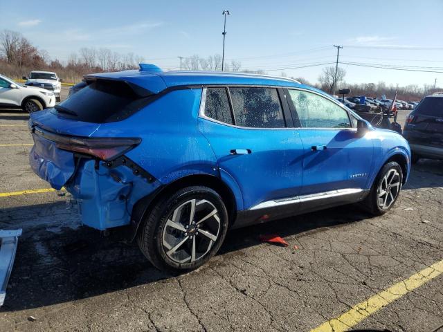 Фото 3 - CHEVROLET EQUINOX