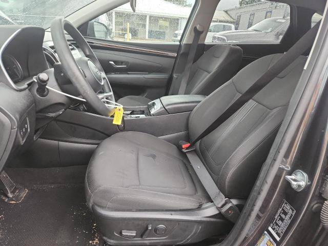 Фото 7 - HYUNDAI TUCSON