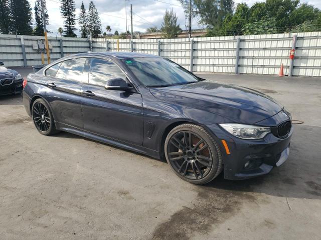 Фото 4 - BMW 4 SERIES