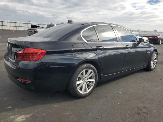 Фото 3 - BMW 5 SERIES