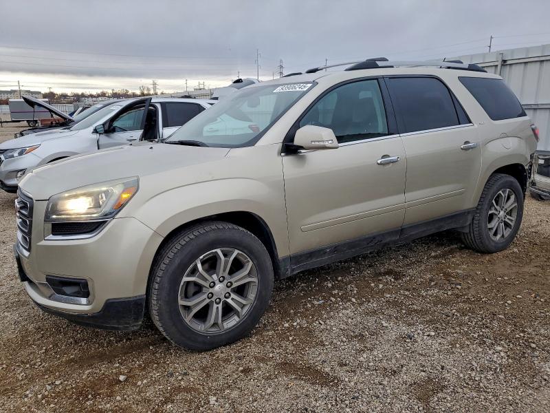 Фото 1 - GMC ACADIA