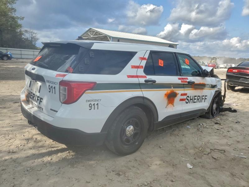 Фото 3 - FORD EXPLORER