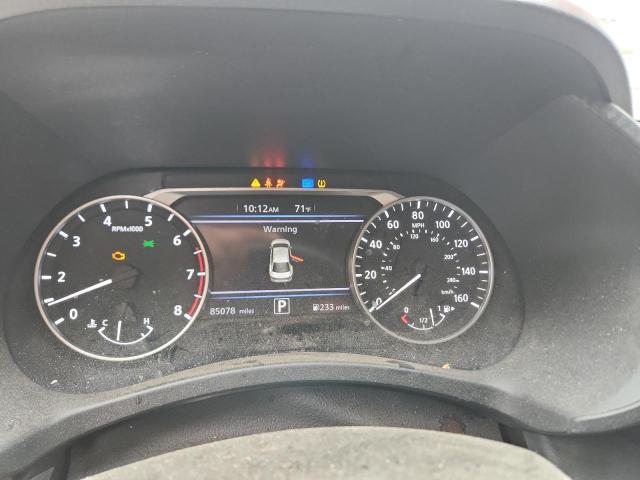 Фото 9 - NISSAN SENTRA