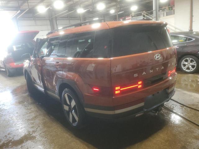 Фото 2 - HYUNDAI SANTA FE