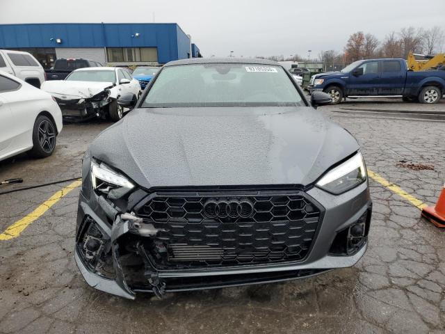 Фото 5 - AUDI A5