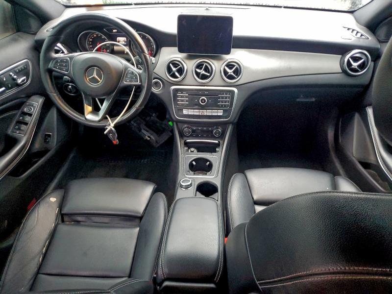 MERCEDES-BENZ GLA-CLASS 2020 VIN WDCTG4EB2LJ668420