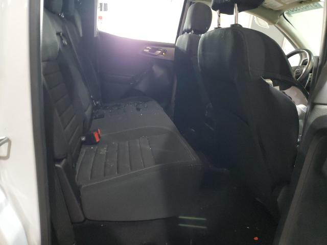 Фото 10 - FORD RANGER