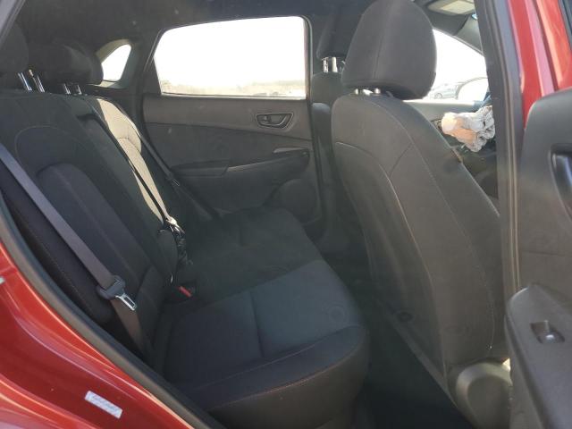 Фото 10 - HYUNDAI KONA