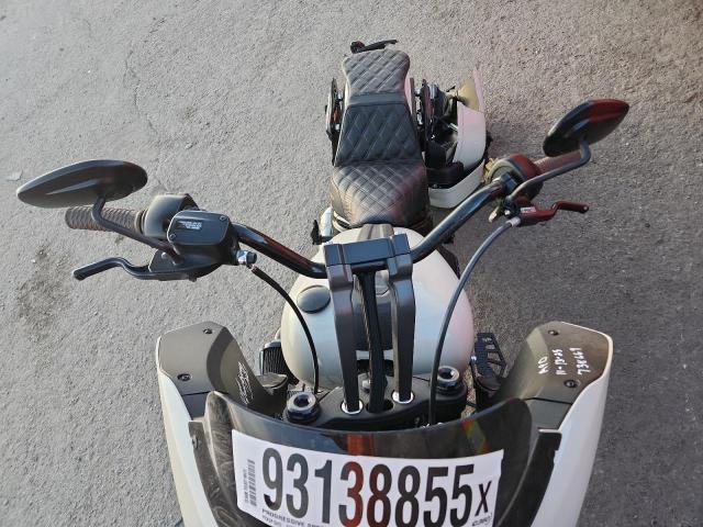 Фото 5 - HARLEY-DAVIDSON FXLRST