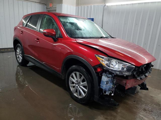 Фото 4 - MAZDA CX-5