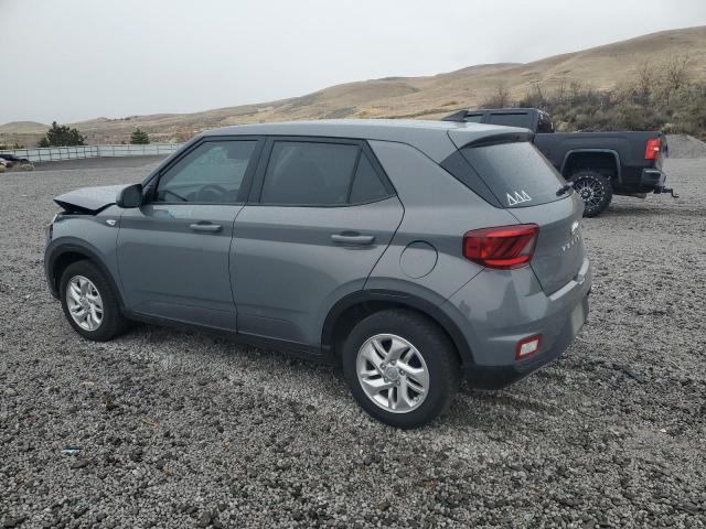 Фото 2 - HYUNDAI VENUE