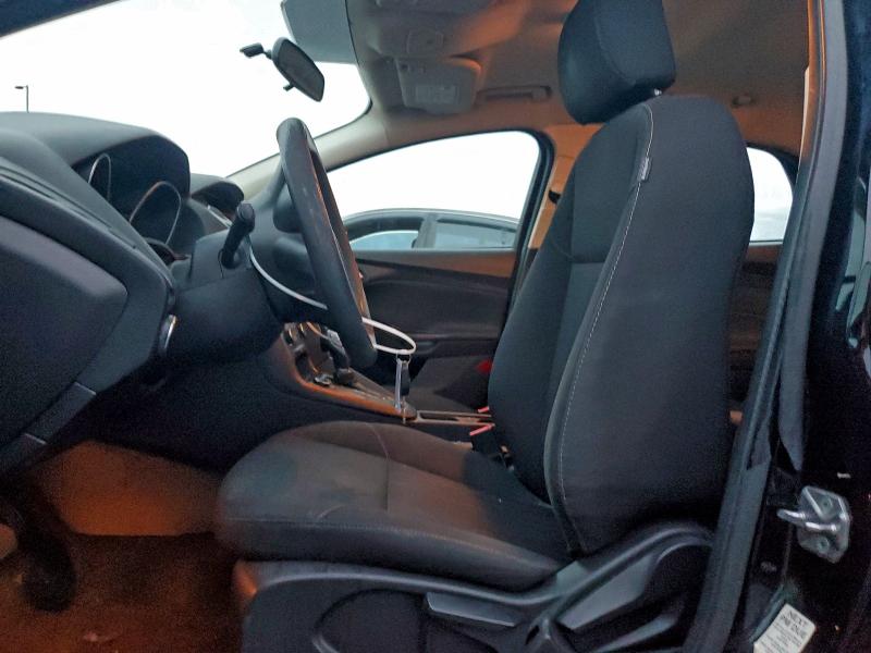 Фото 7 - FORD FOCUS