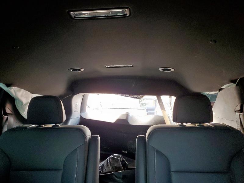 CHEVROLET TRAVERSE Z 2026 VIN 1GNEVJKSXTJ111589