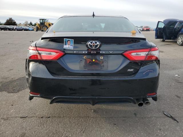 Фото 6 - TOYOTA CAMRY