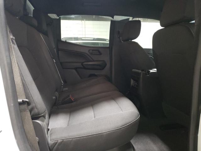 Фото 10 - CHEVROLET COLORADO