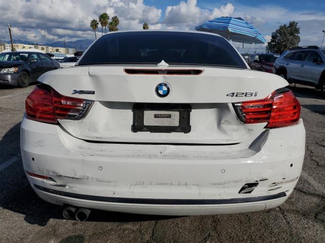 Фото 6 - BMW 4 SERIES