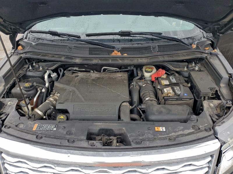 Фото 12 - FORD EXPLORER