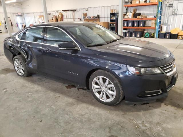 Фото 4 - CHEVROLET IMPALA