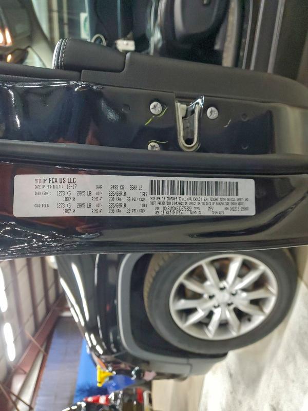 Фото 13 - JEEP GRAND CHER