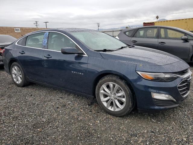 Фото 4 - CHEVROLET MALIBU