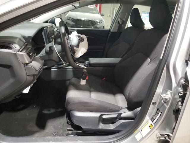 Фото 7 - TOYOTA CAMRY