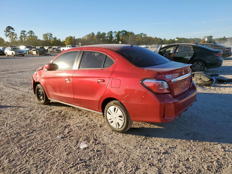 Фото 2 - MITSUBISHI MIRAGE