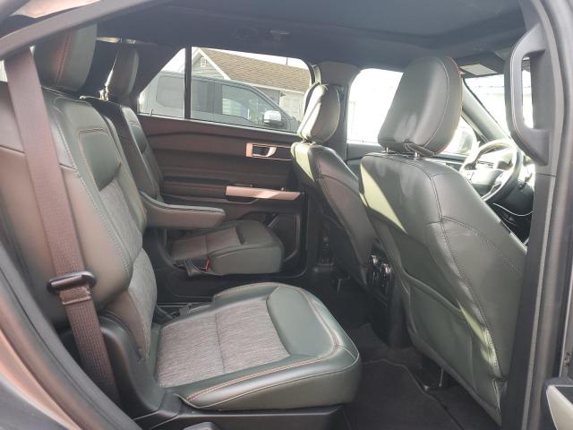 Фото 11 - FORD EXPLORER