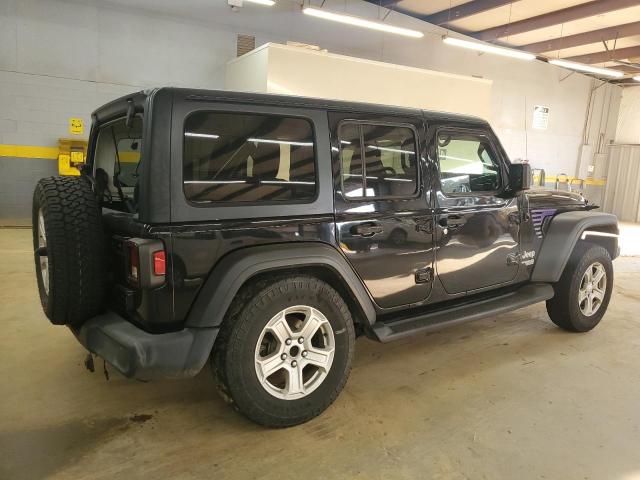 Фото 3 - JEEP WRANGLER