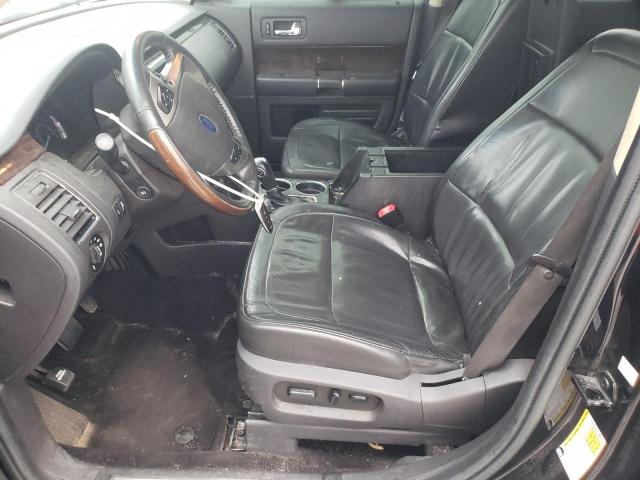 Фото 7 - FORD FLEX