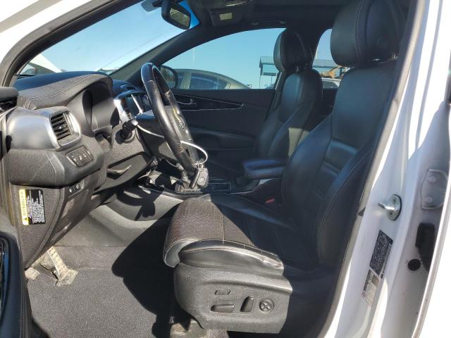 Фото 7 - KIA SORENTO