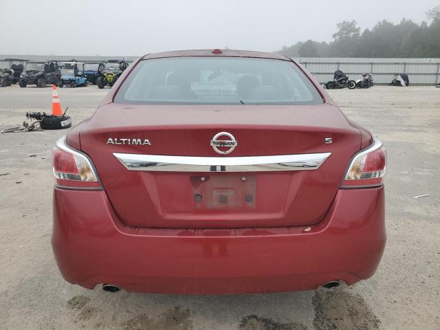 Фото 6 - NISSAN ALTIMA