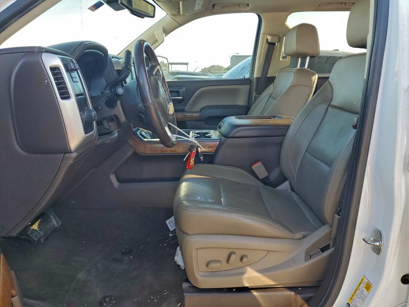 Фото 7 - GMC SIERRA