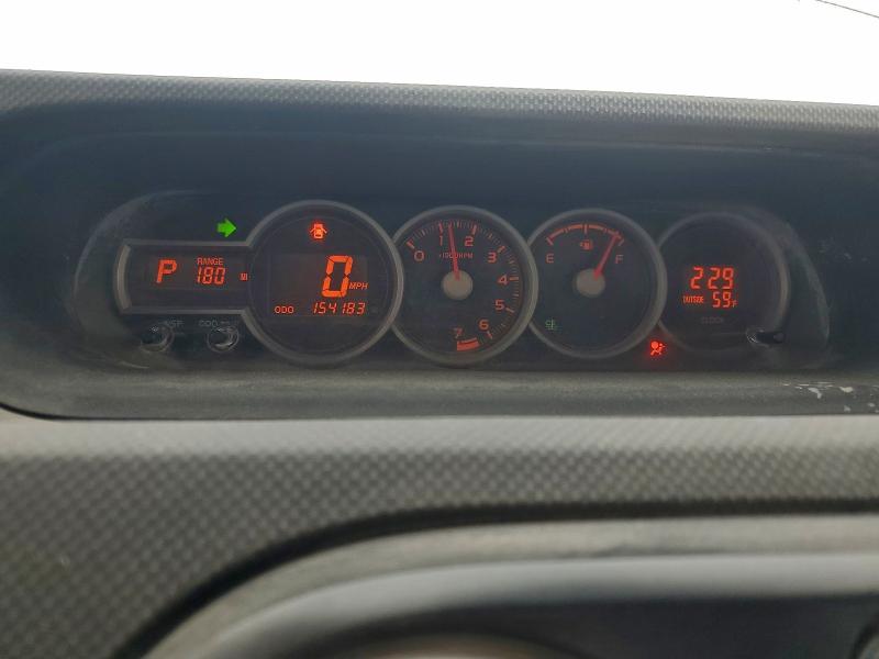 Фото 9 - TOYOTA SCION