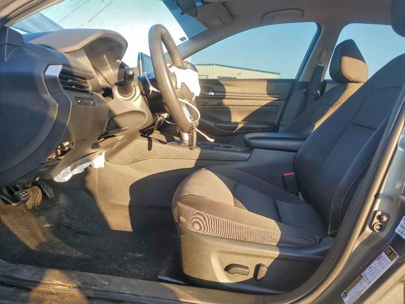 Фото 7 - NISSAN ALTIMA