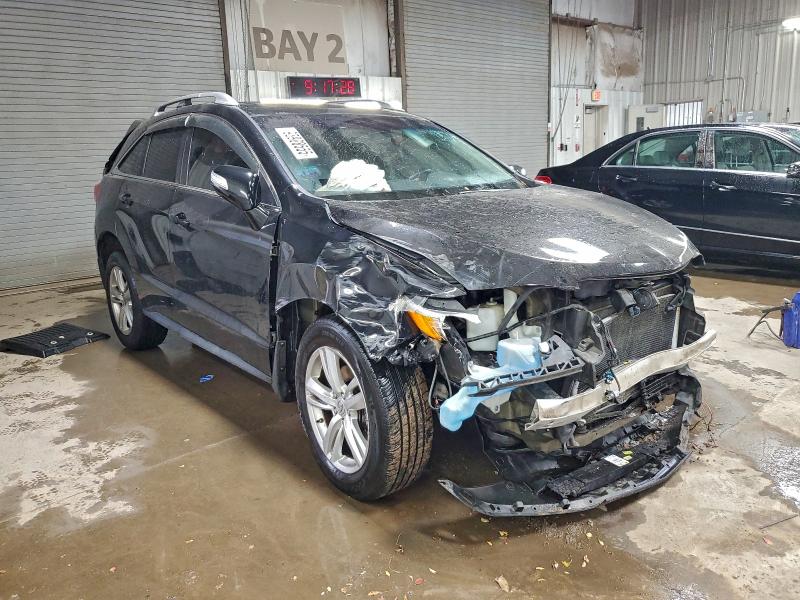 Фото 4 - ACURA RDX