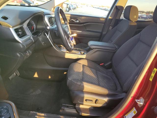 Фото 7 - GMC ACADIA