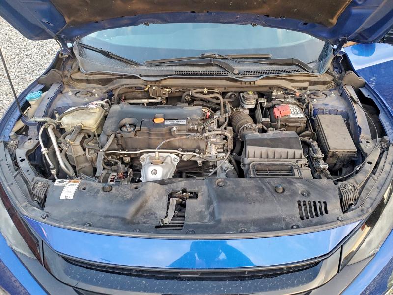 Фото 11 - HONDA CIVIC