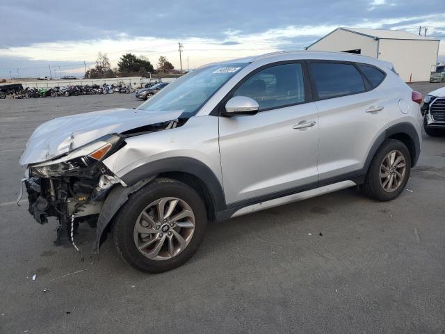 Фото 1 - HYUNDAI TUCSON