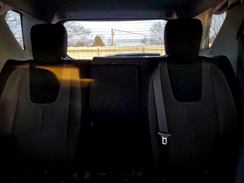 Фото 10 - CHEVROLET EQUINOX