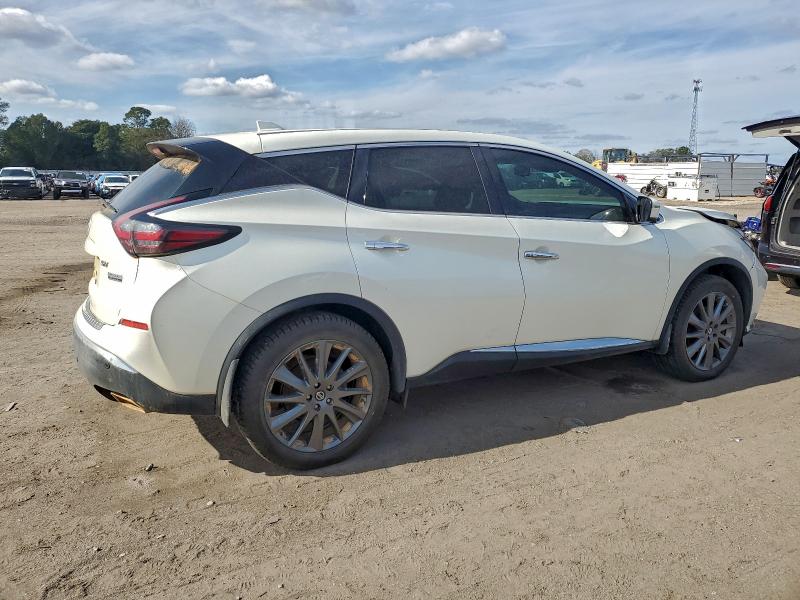 Фото 3 - NISSAN MURANO