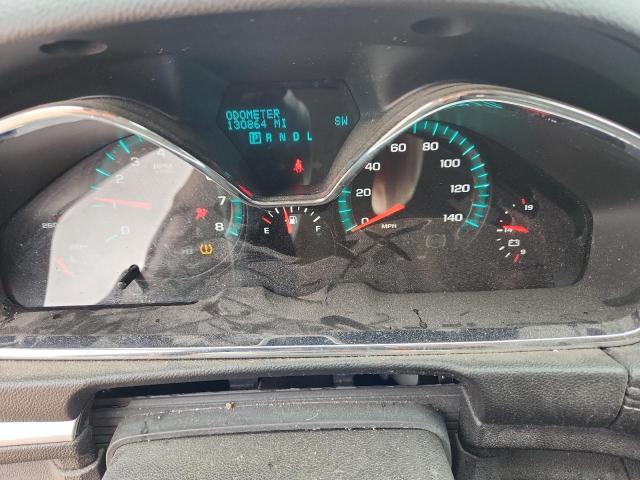 Фото 9 - CHEVROLET TRAVERSE