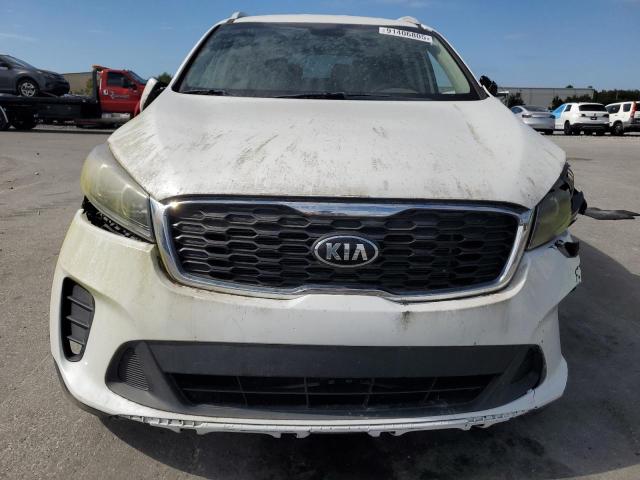 Фото 5 - KIA SORENTO